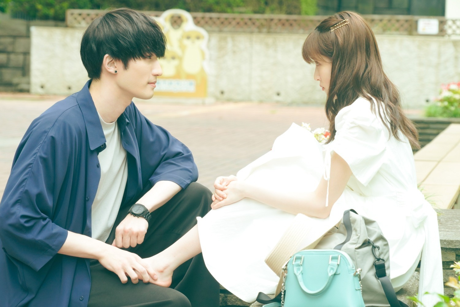 映画『お嬢と番犬くん』