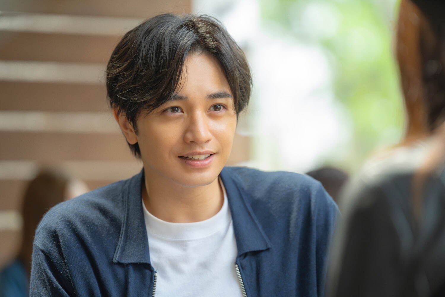 映画『知らないカノジョ』フライヤー100枚セット 中島健人 milet