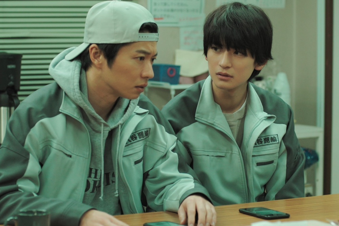 映画『あの人が消えた』