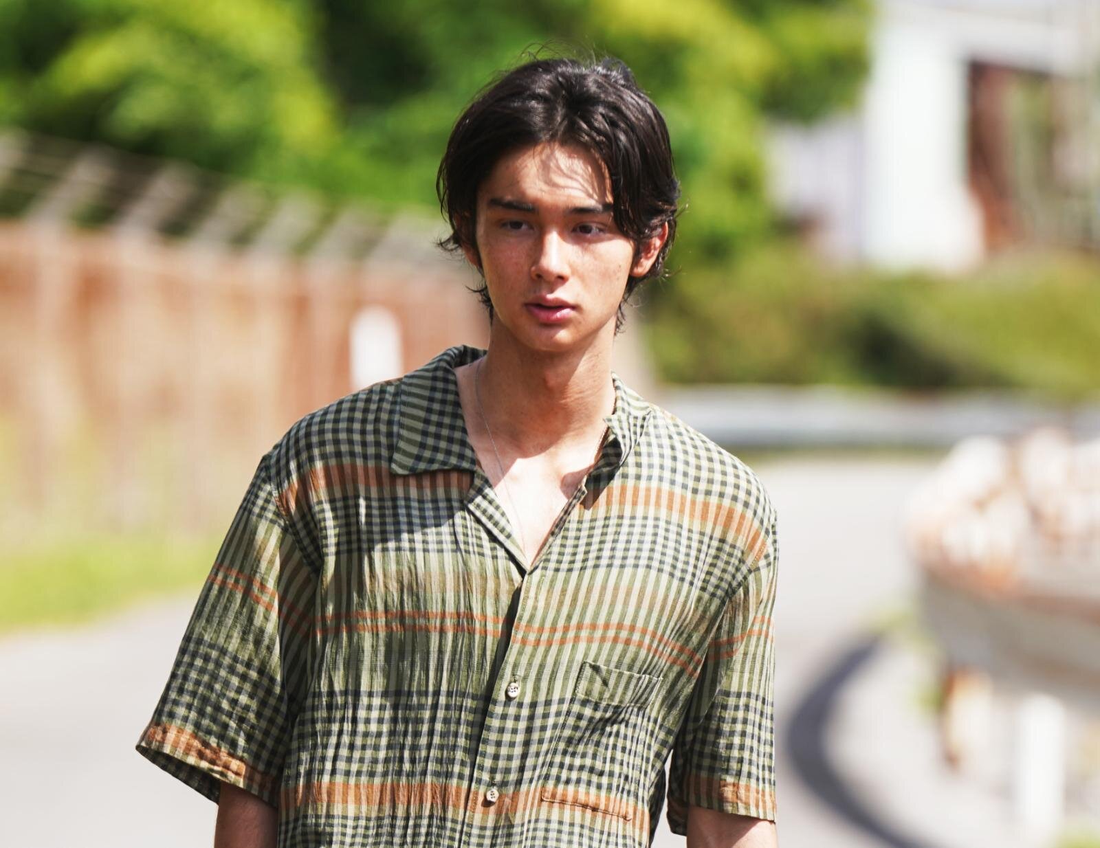 『宝島』場面カット｜写真34