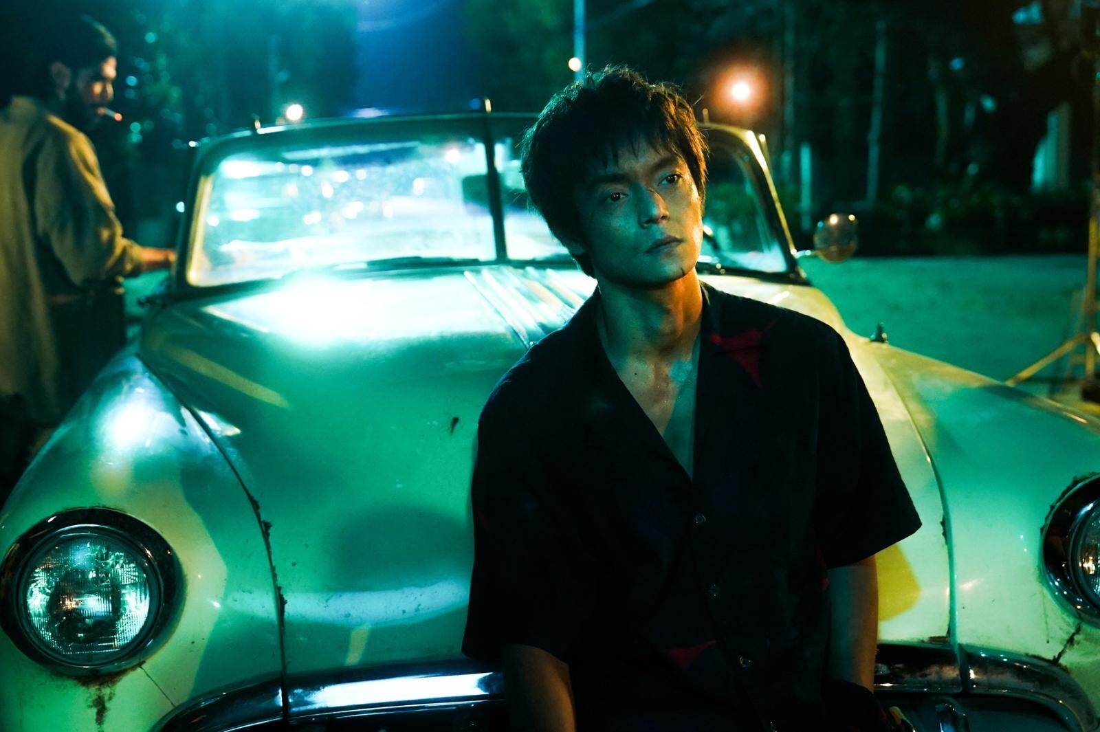 宝島 ( 2025 ) - 写真3