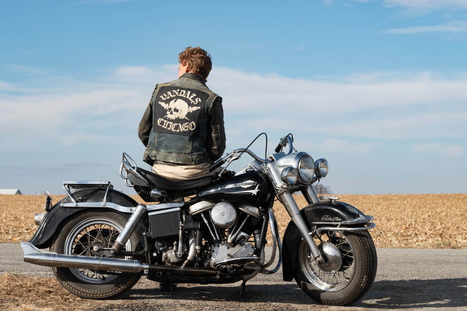 ザ・バイクライダーズ - 写真6