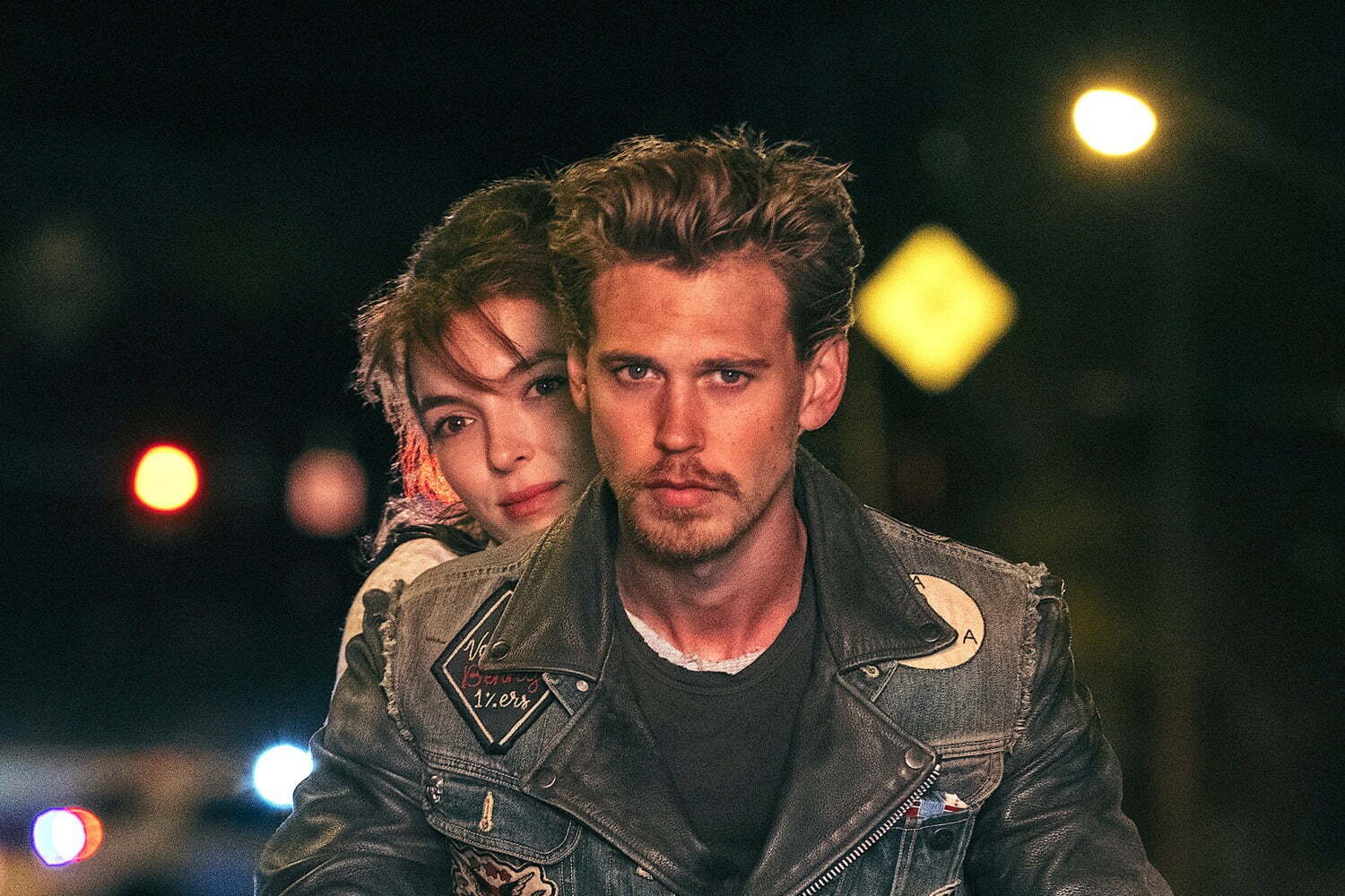 映画【ゴシップ／Gossip】パンフレット／ノーマン・リーダス ゴシップ - ネタバレ・内容・結末 | Filmarks映画