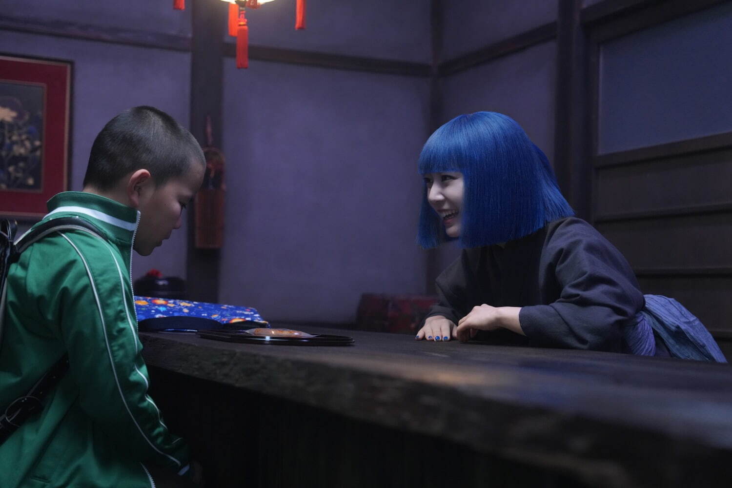 『ふしぎ駄菓子屋 銭天堂』場面カット｜写真5