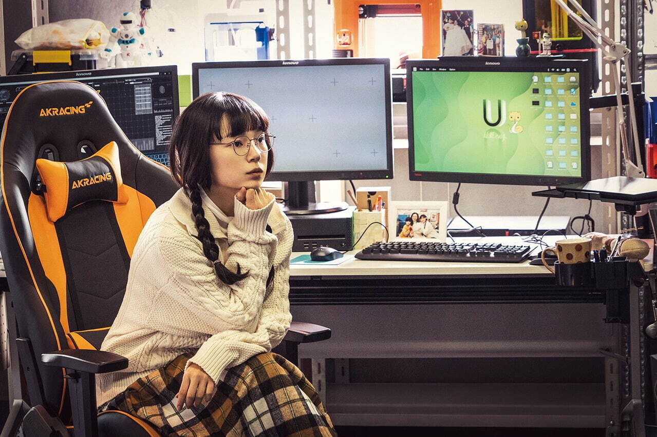 劇場版ACMA:GAME 最後の鍵 - 写真10