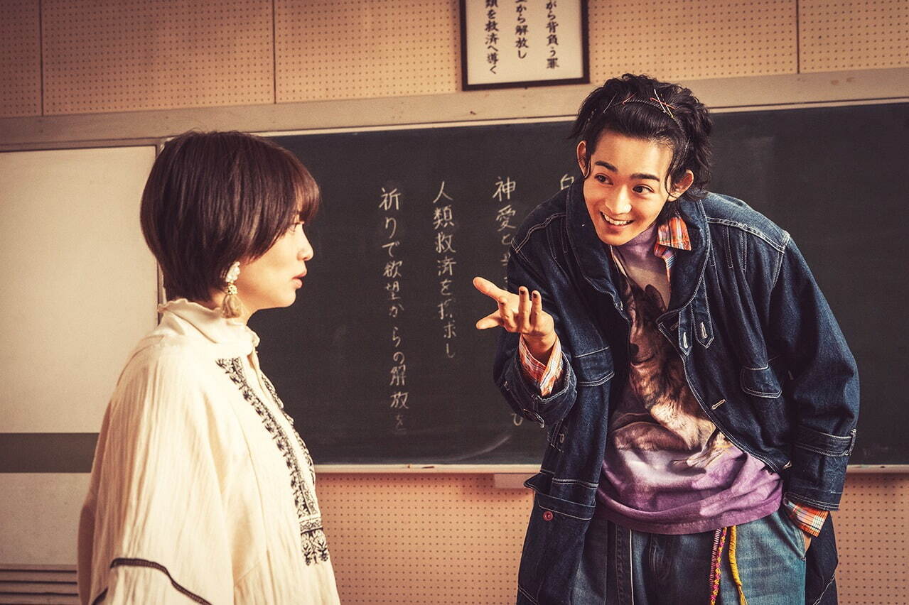 劇場版ACMA:GAME 最後の鍵 - 写真9