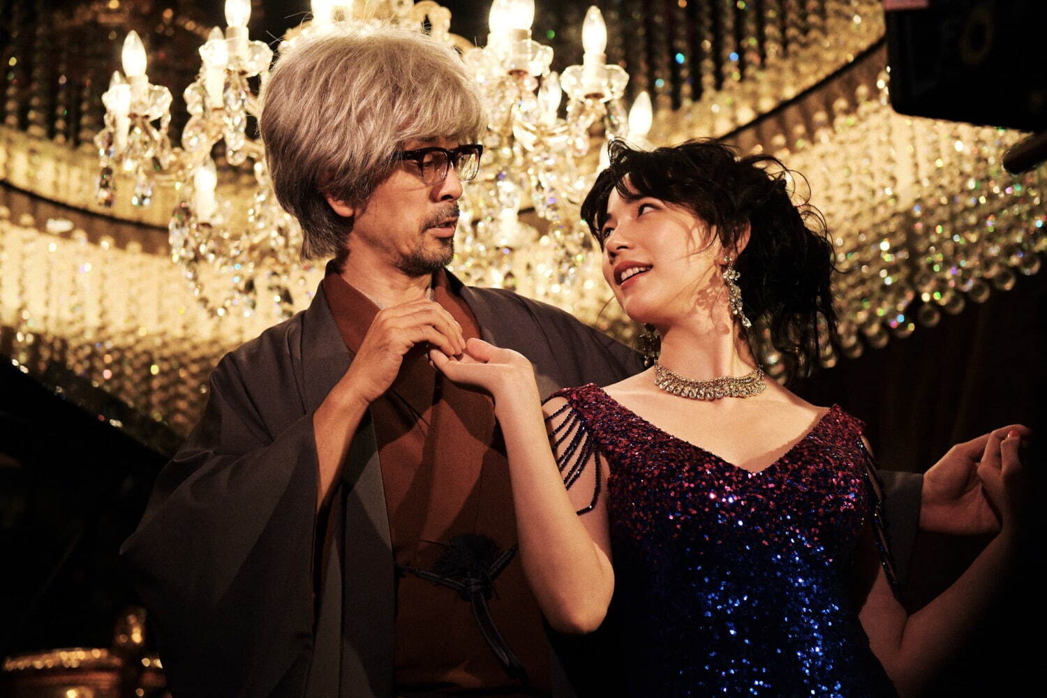 私にふさわしいホテル - 写真8