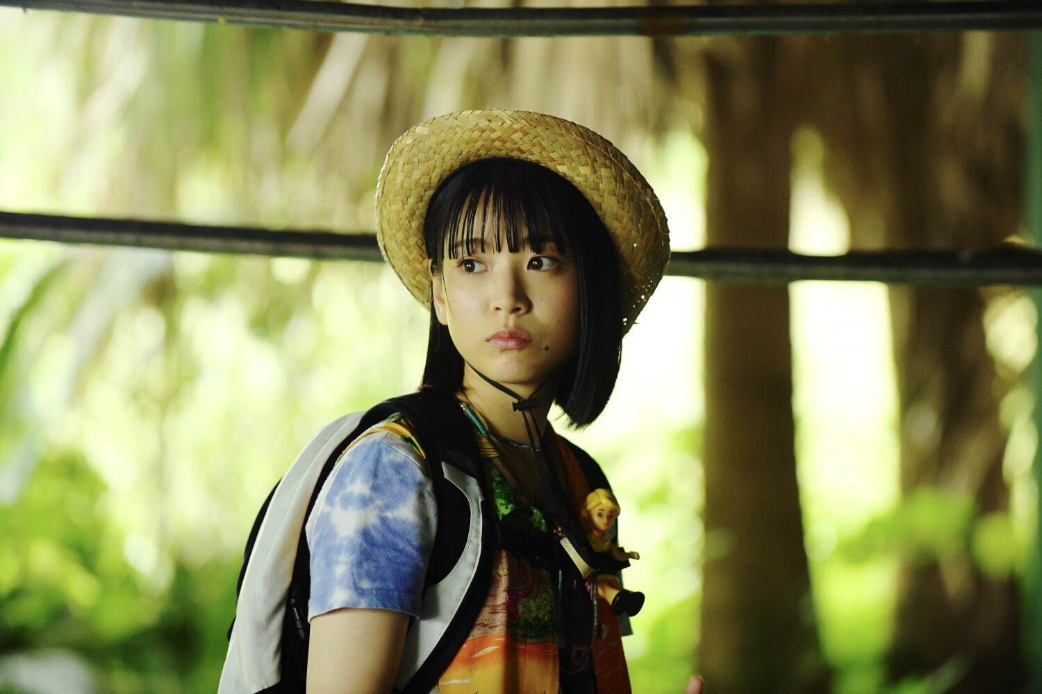写真8/24｜ベイビーわるきゅーれ ナイスデイズ - ファッションプレス
