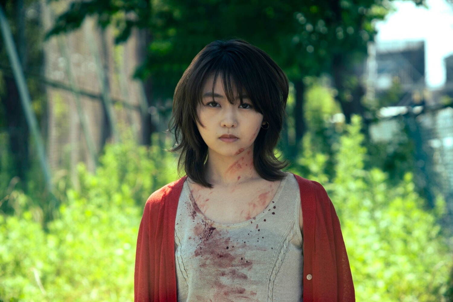 オアシス ( 2024 ) - 写真10