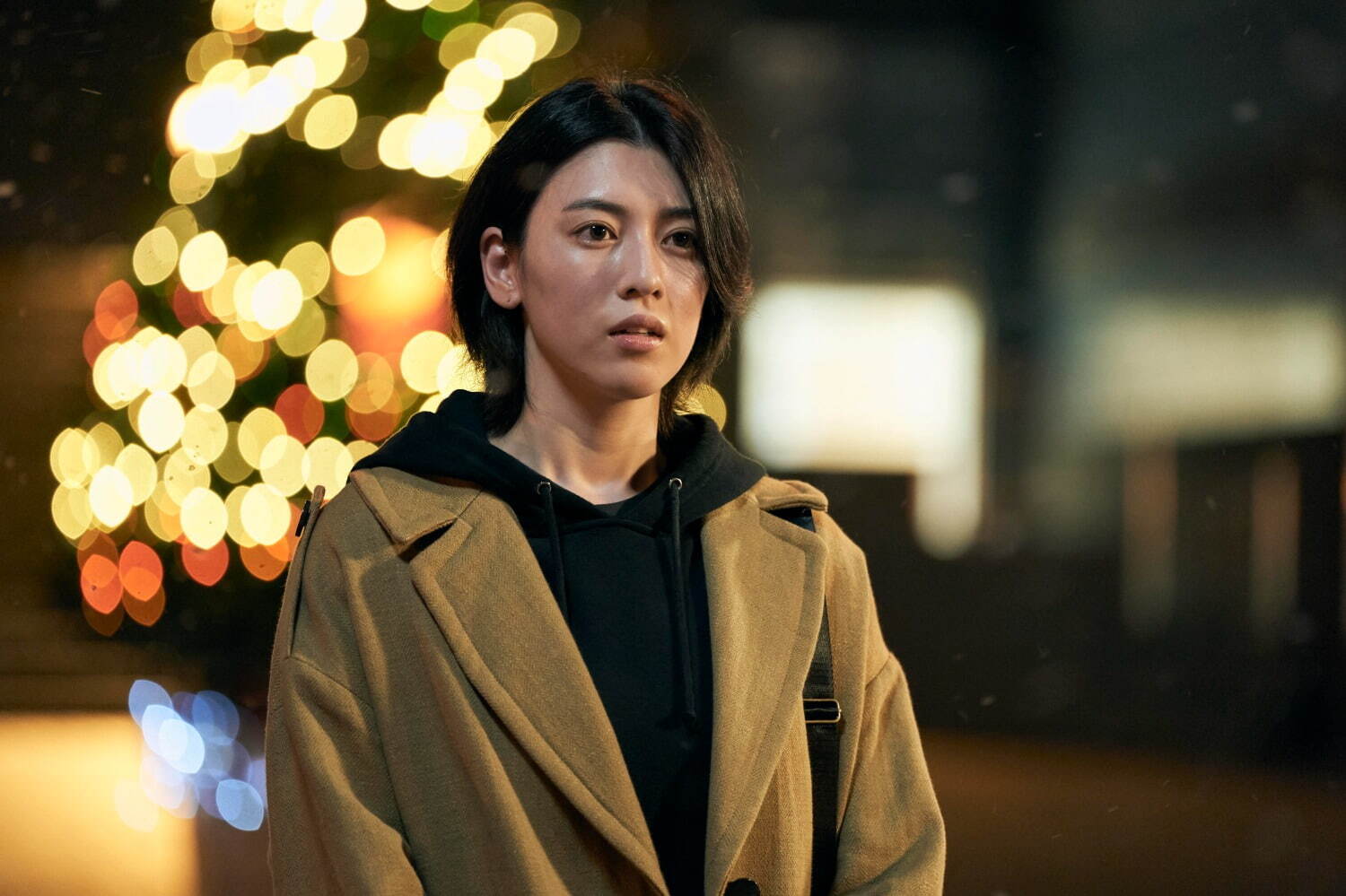 『本心』場面カット｜写真8