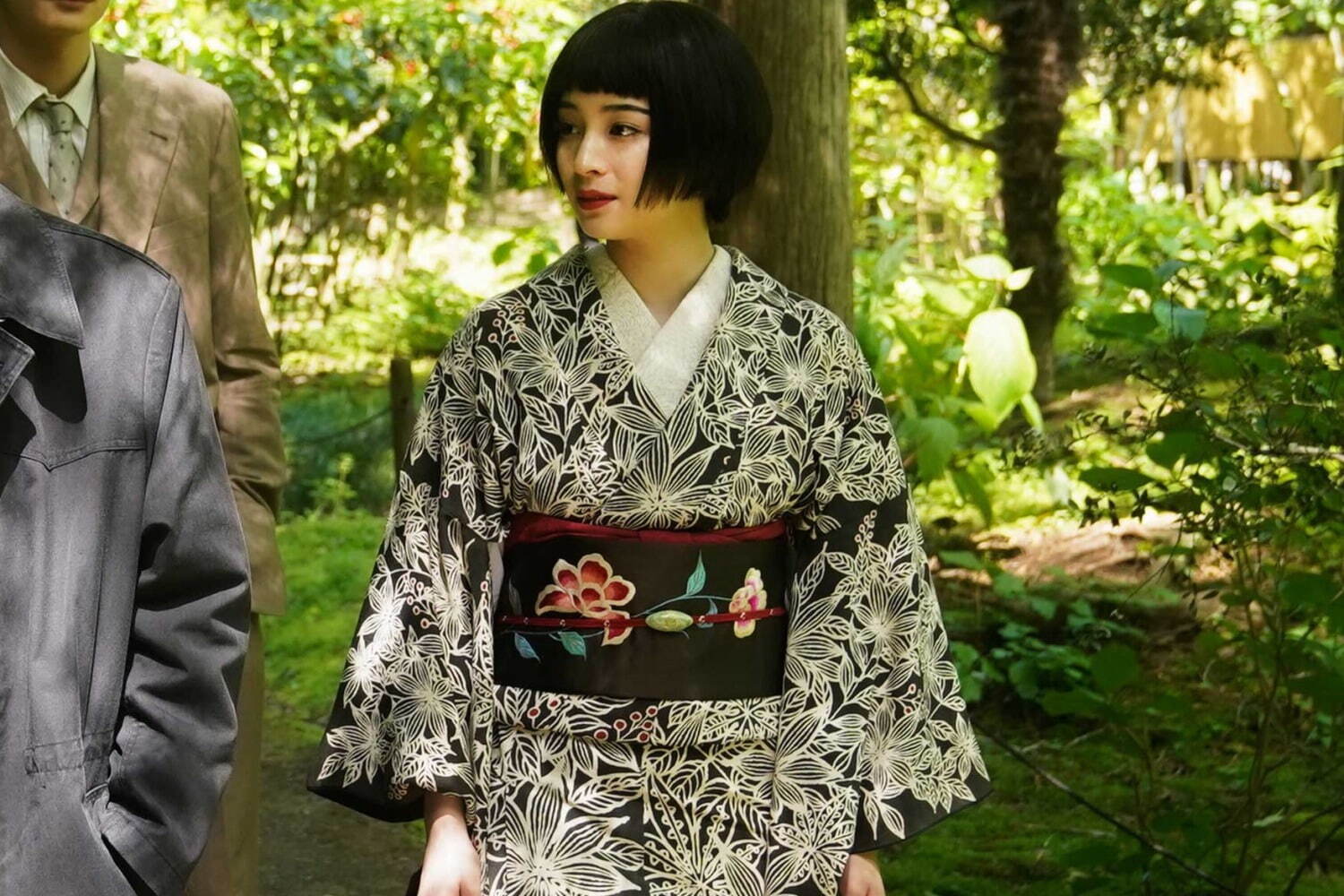 ゆきてかへらぬ - 写真15