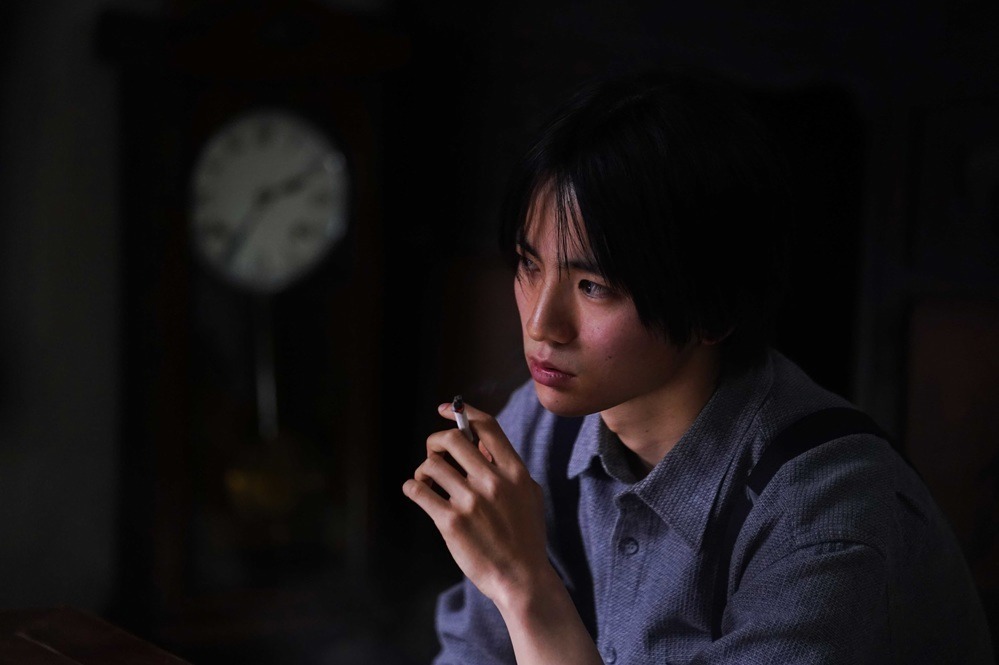 ゆきてかへらぬ - 写真19
