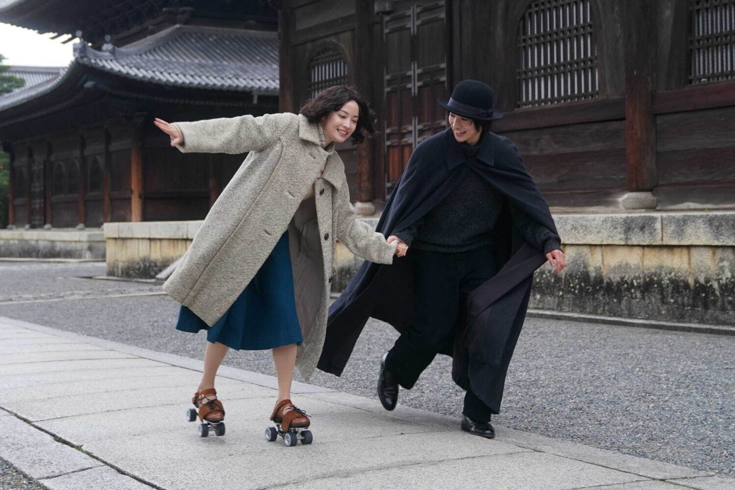 ゆきてかへらぬ - 写真17