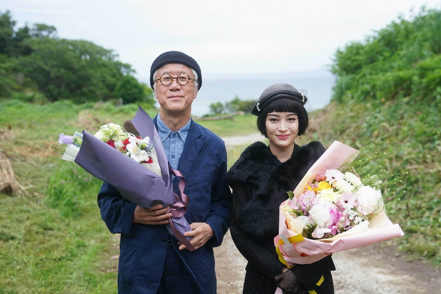 ゆきてかへらぬ - 写真31