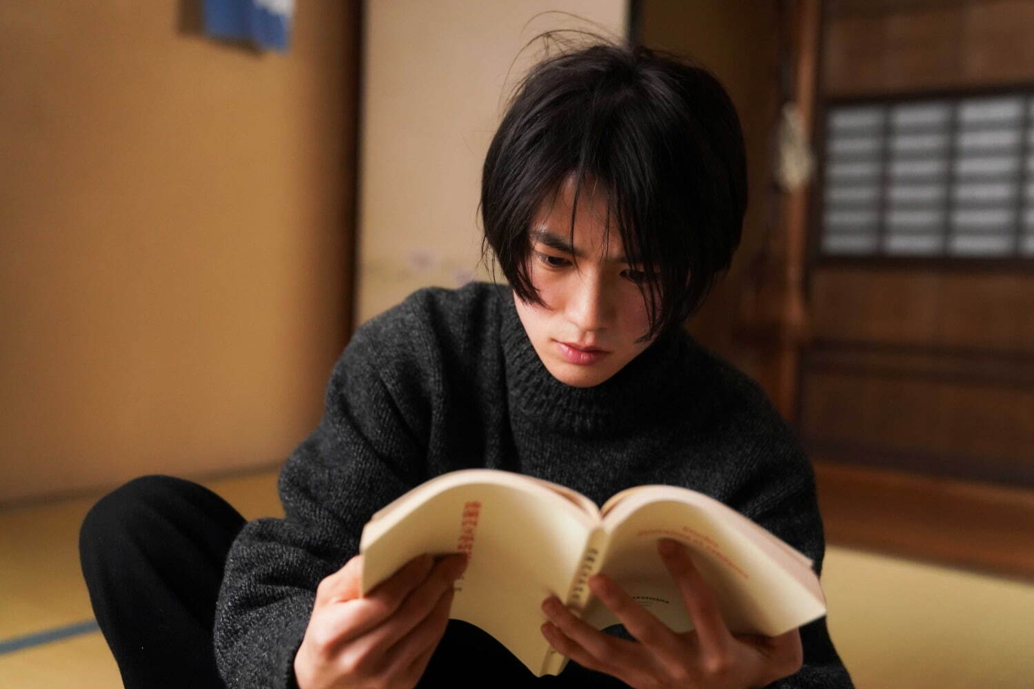 ゆきてかへらぬ - 写真18