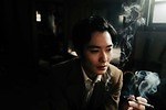 『ゆきてかへらぬ』場面カット｜写真24
