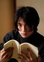 『ゆきてかへらぬ』場面カット｜写真20