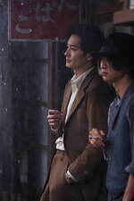 『ゆきてかへらぬ』場面カット｜写真21