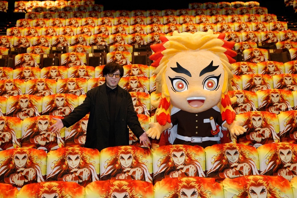 劇場版「鬼滅の刃」無限城編 - 写真9