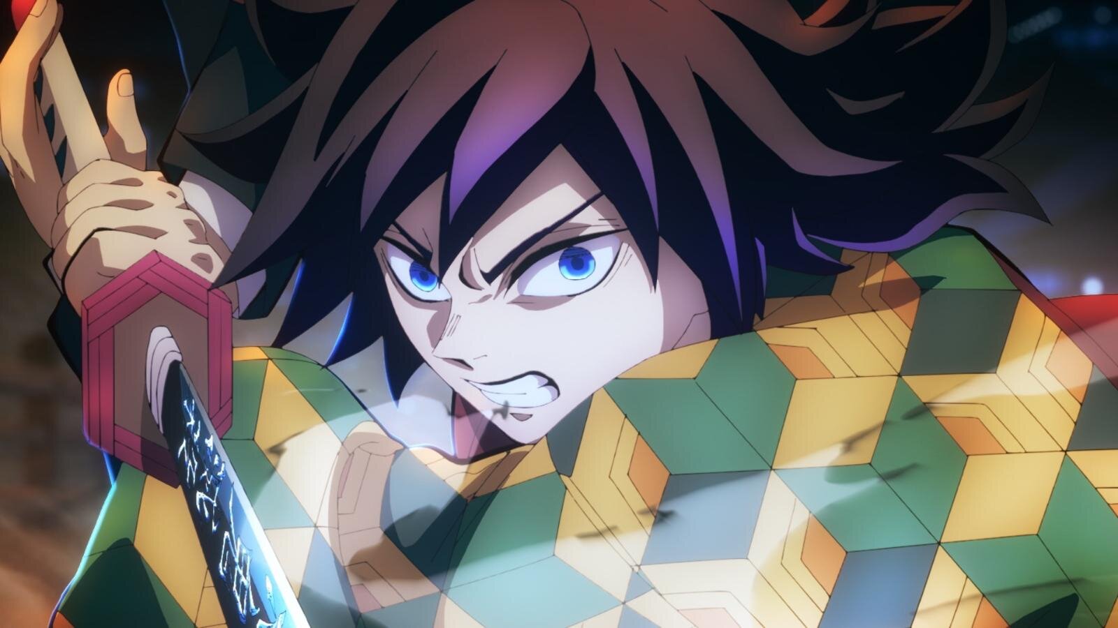 『劇場版「鬼滅の刃」無限城編 第一章 猗窩座再来』場面カット｜写真50