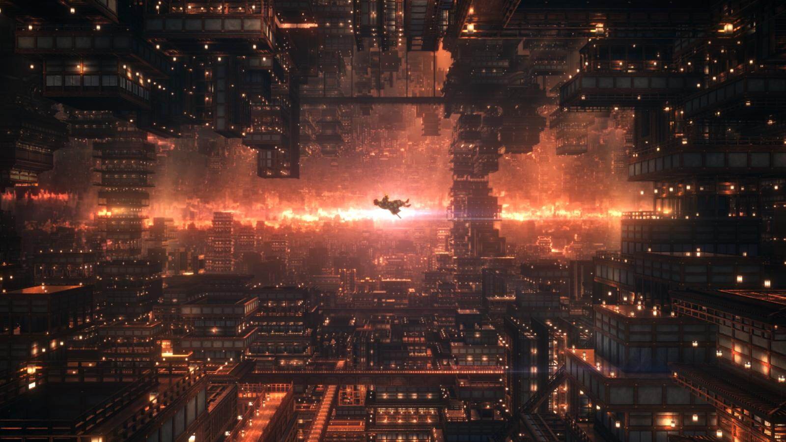 （映画）鬼滅の刃　無限城編　第一章 劇場版「鬼滅の刃」無限城編 』第一章 猗窩座再来』 公式サイト