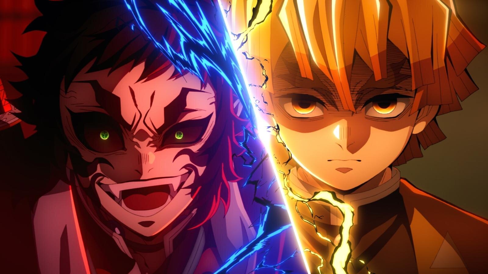 劇場版「鬼滅の刃」無限城編 第一章 猗窩座再来 - 写真55