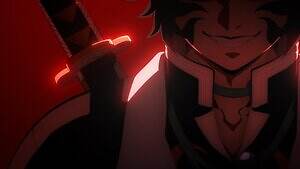 『劇場版「鬼滅の刃」無限城編 第一章 猗窩座再来』場面カット｜写真52