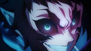 『劇場版「鬼滅の刃」無限城編 第一章 猗窩座再来』場面カット｜写真56