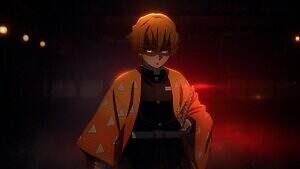 『劇場版「鬼滅の刃」無限城編 第一章 猗窩座再来』場面カット｜写真53