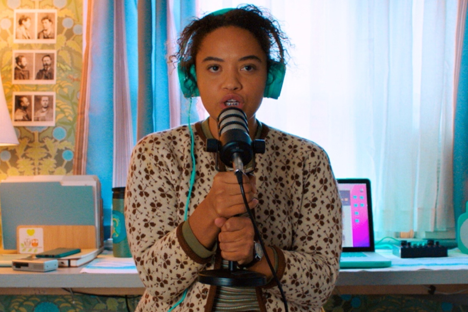 映画『スージー・サーチ』