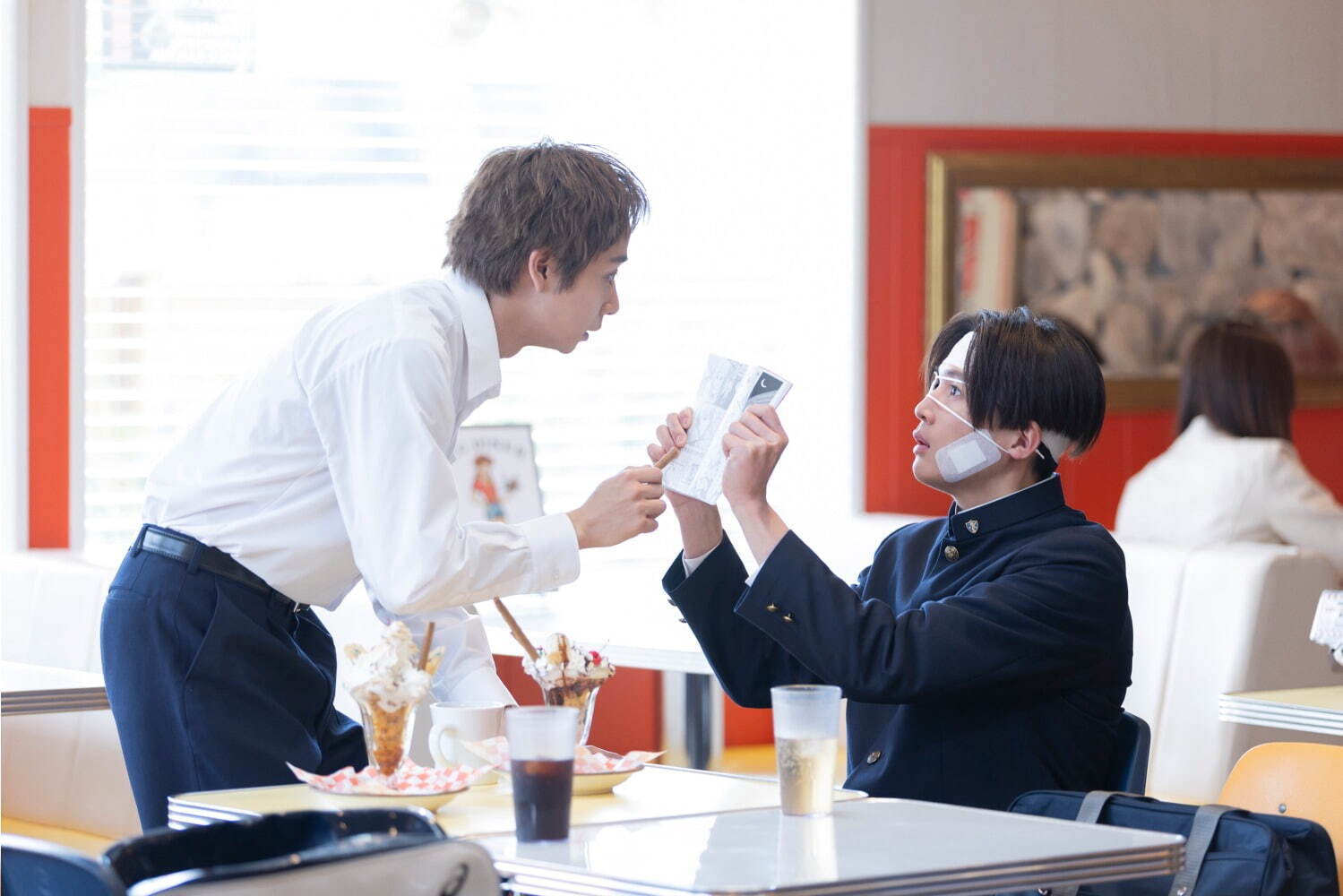 矢野くんの普通の日々 - 写真18