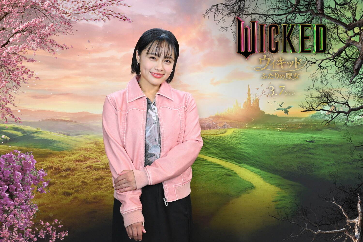 ウィキッド ふたりの魔女 - 写真33
