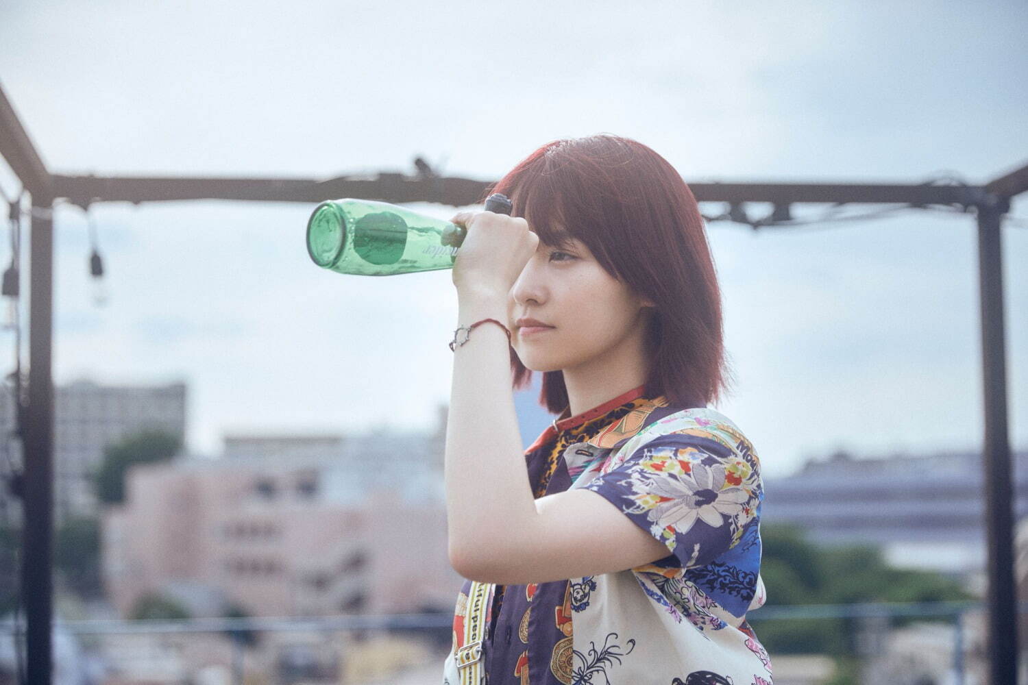 チャチャ - 写真1