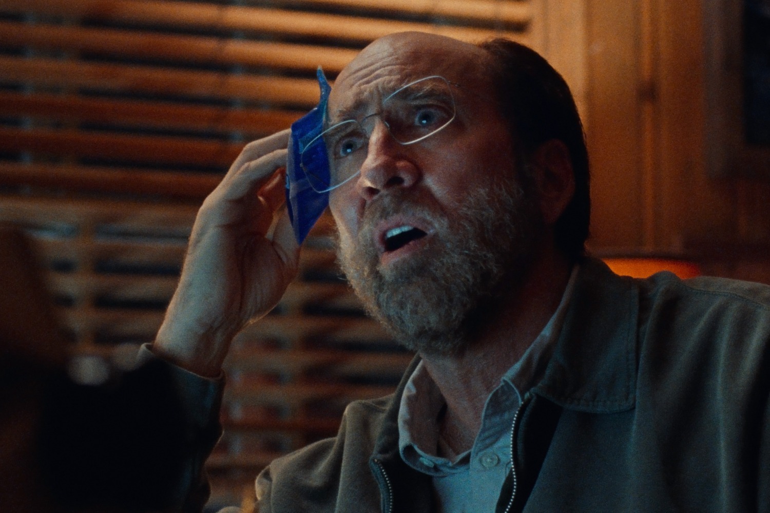 映画『ドリーム・シナリオ』