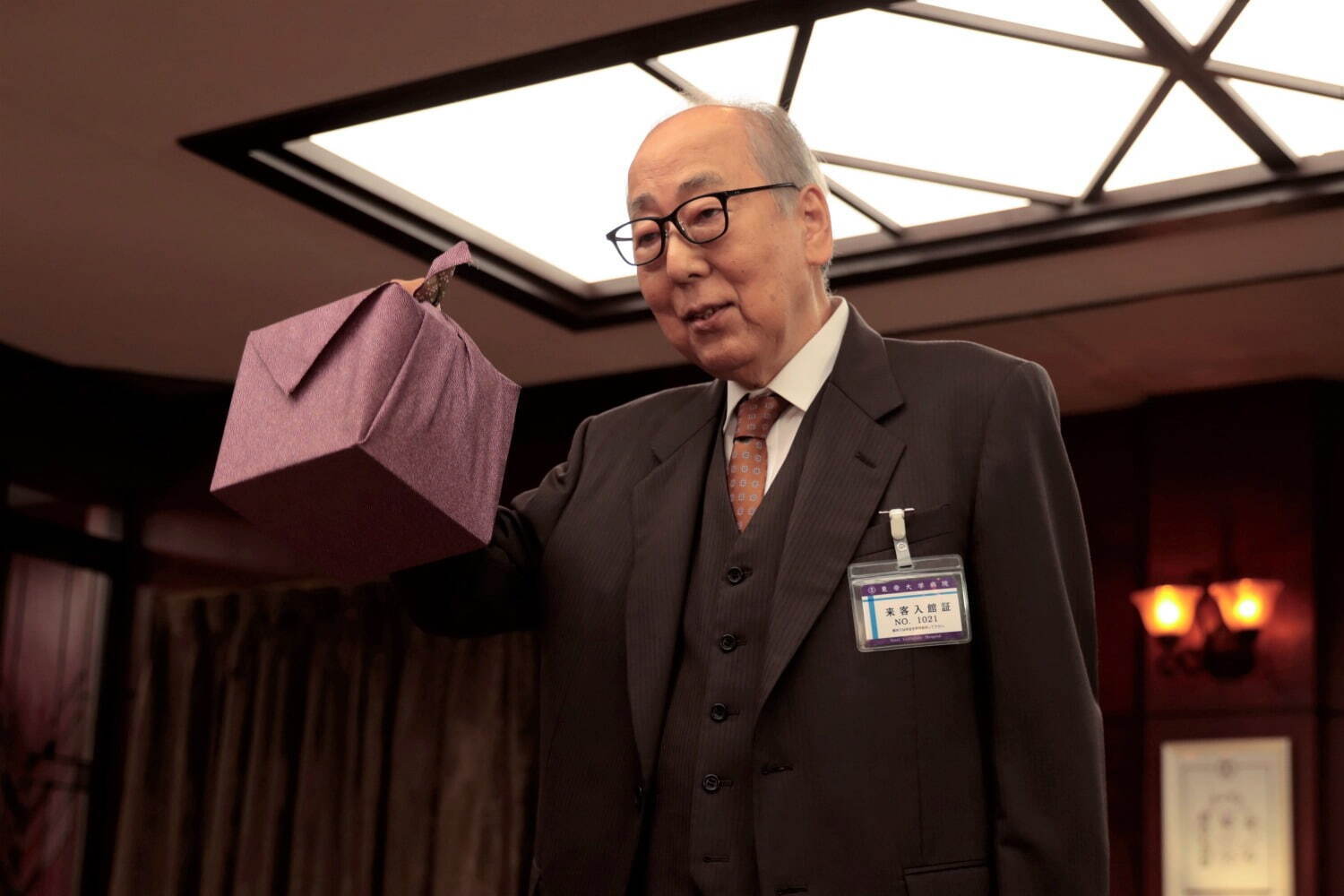 映画『劇場版ドクターX』米倉涼子演じる大門未知子“誕生の秘密
