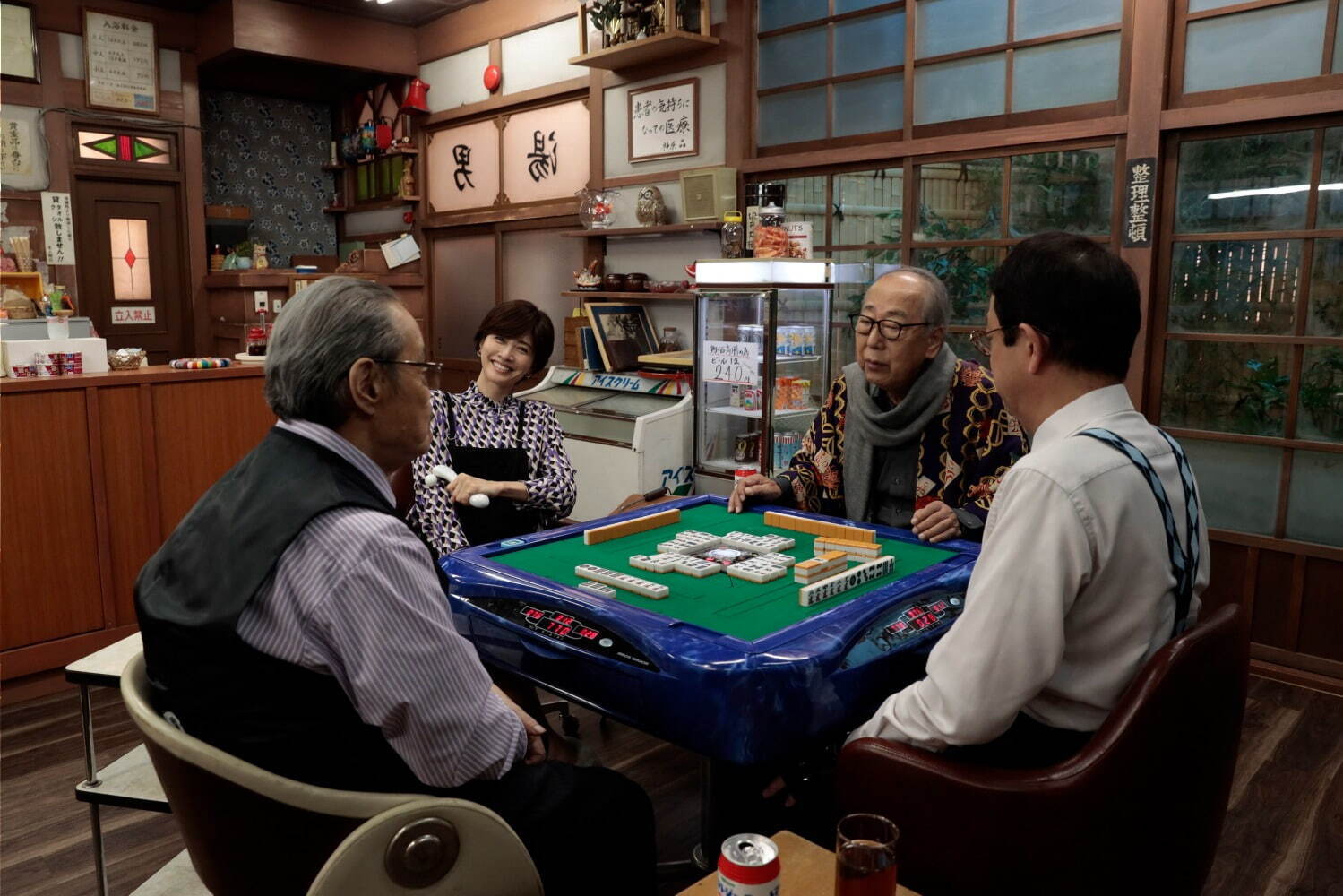 『劇場版ドクターX』場面カット｜写真14