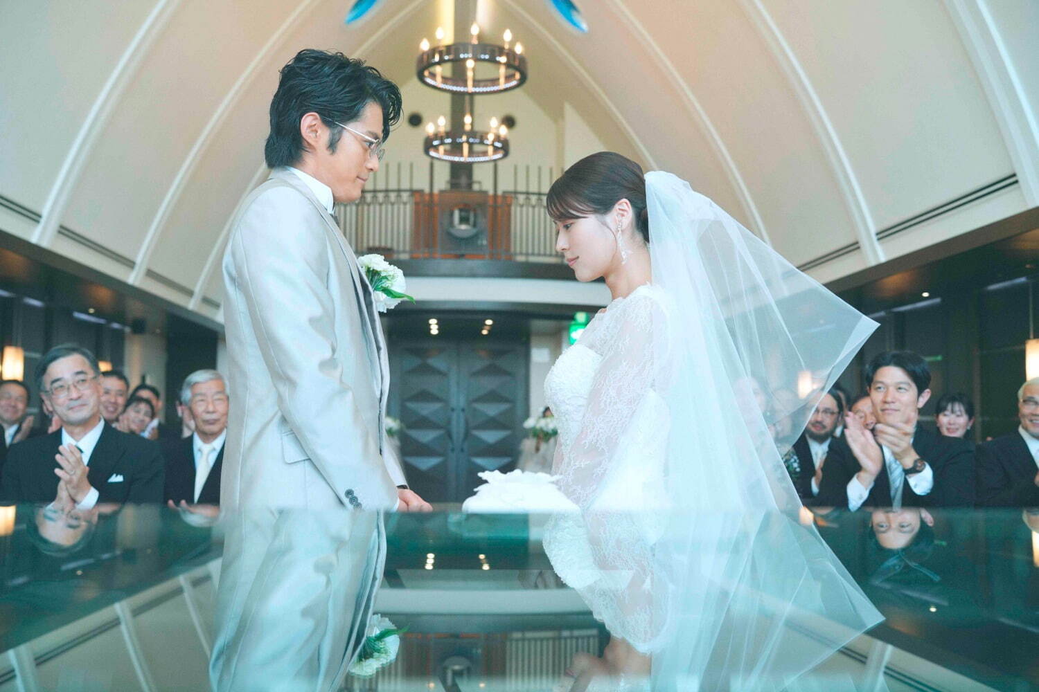 『花まんま』場面カット｜写真15