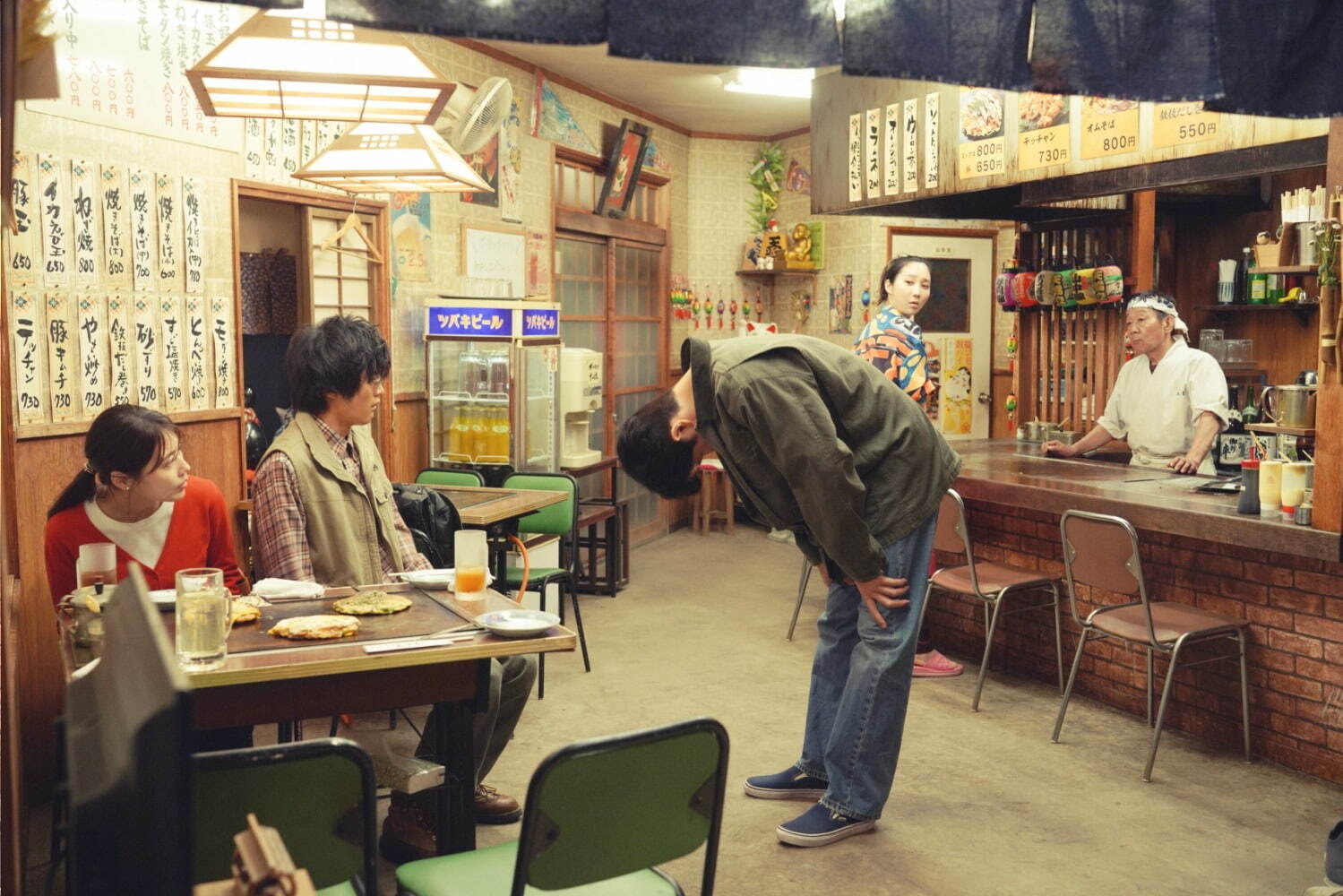 花まんま - 写真19