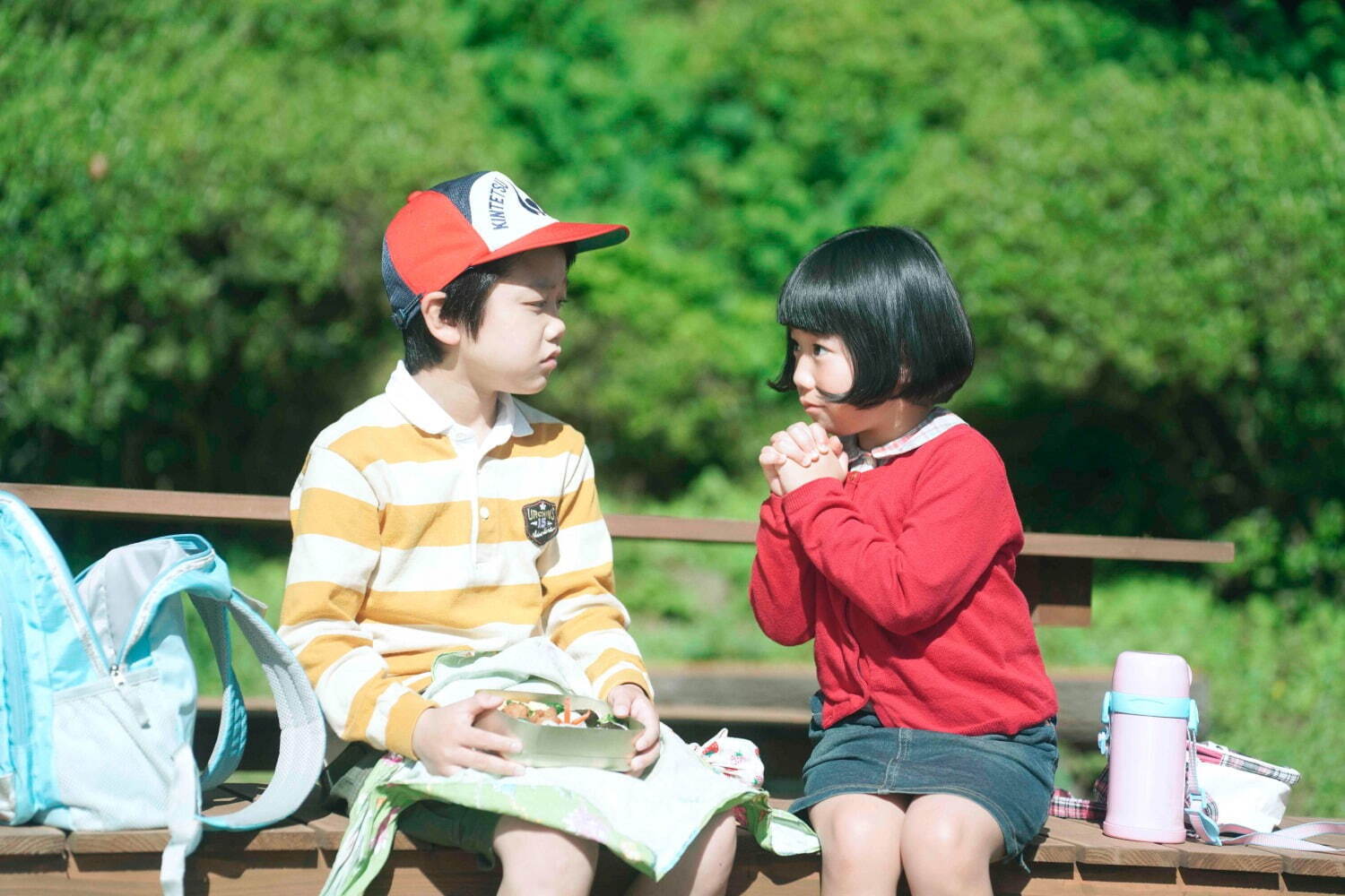 花まんま - 写真12