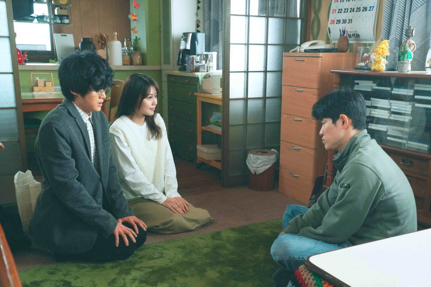 花まんま - 写真19