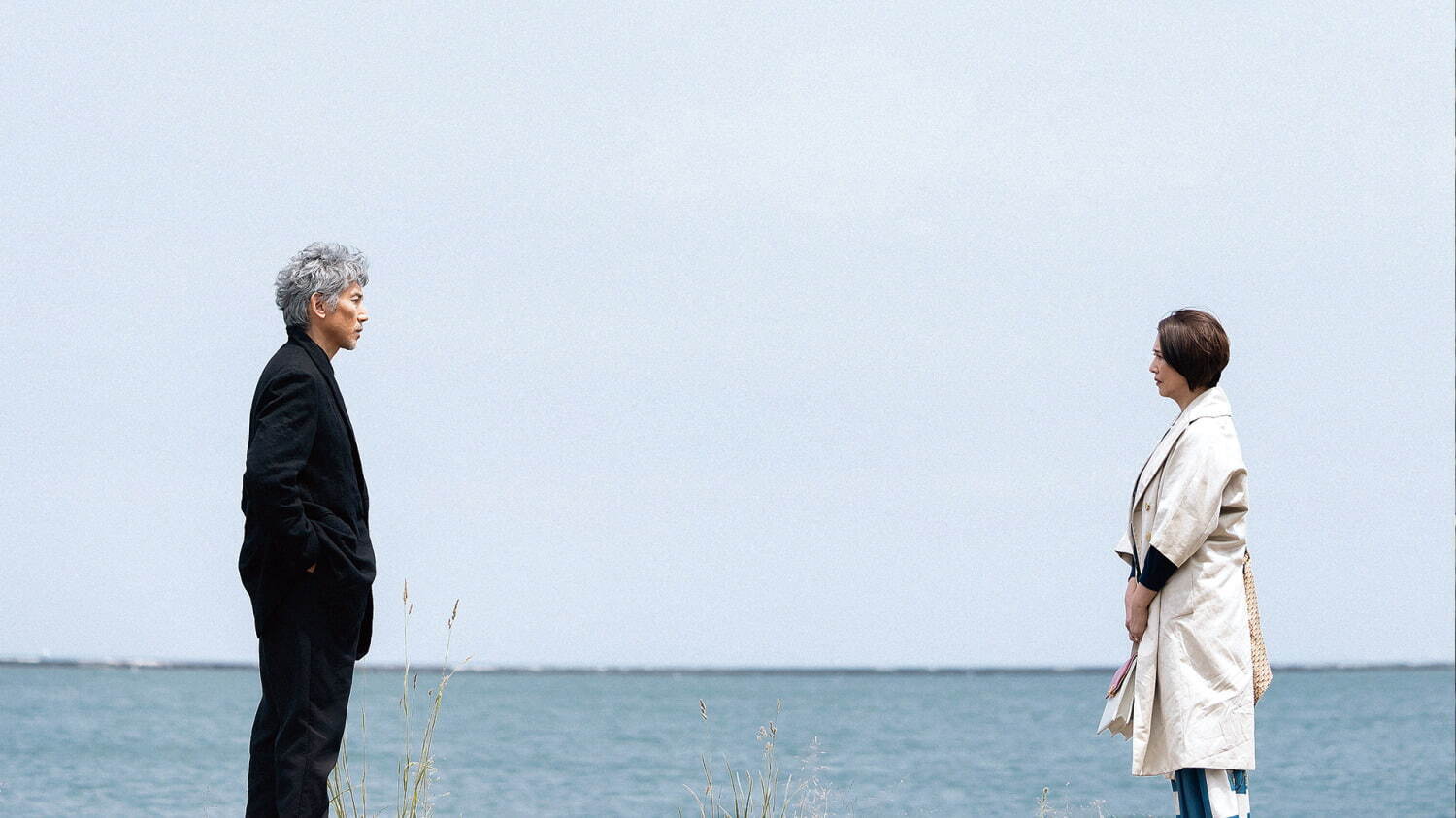『海の沈黙』場面カット｜写真5
