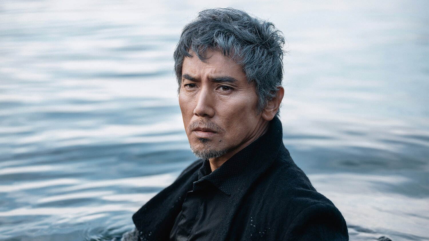 『海の沈黙』場面カット｜写真2