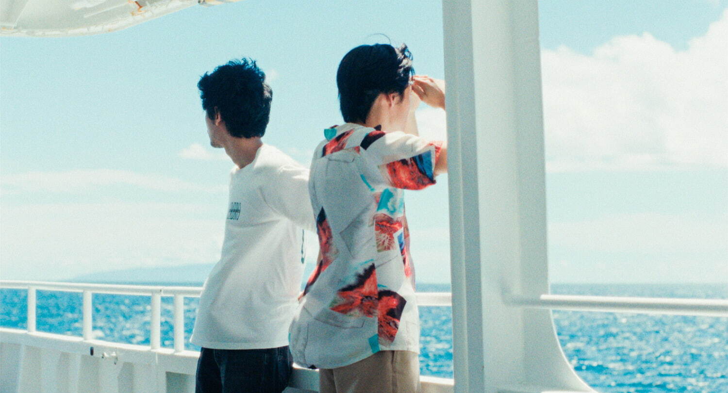 映画『SUPER HAPPY FOREVER』全国上映中！ on X: - 帽子