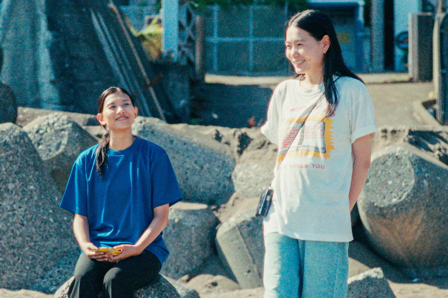 SUPER HAPPY FOREVER - 映画情報 - ファッションプレス