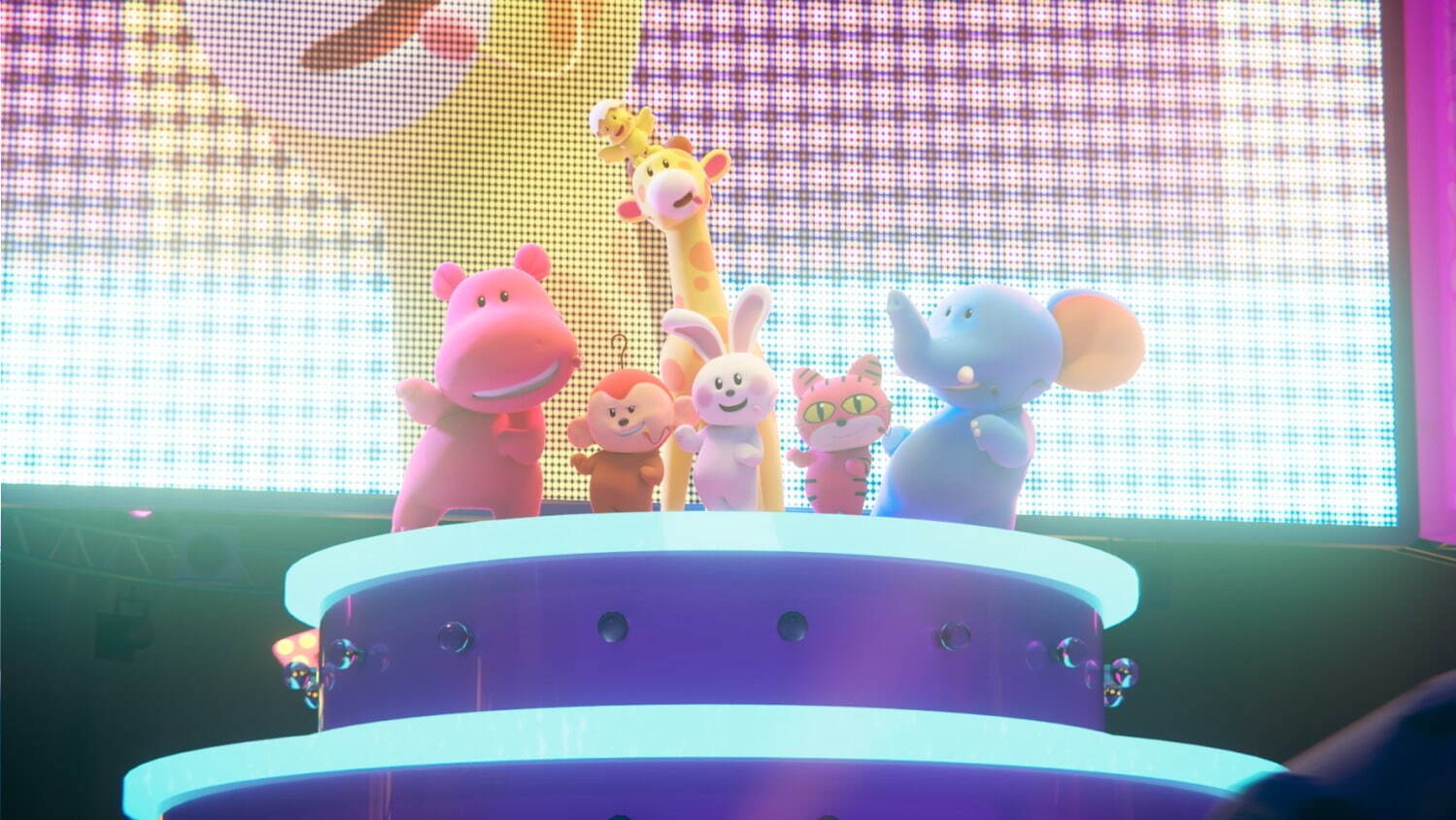たべっ子どうぶつ THE MOVIE - 写真23