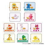 『たべっ子どうぶつ THE MOVIE』場面カット｜写真48