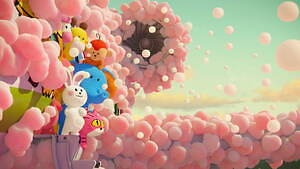 たべっ子どうぶつ THE MOVIE 画像17