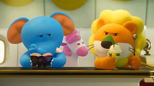 たべっ子どうぶつ THE MOVIE 画像22