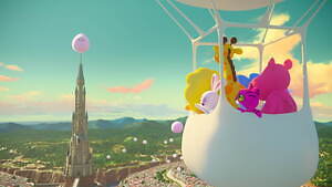 たべっ子どうぶつ THE MOVIE 画像8