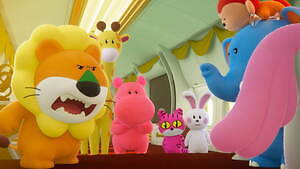 たべっ子どうぶつ THE MOVIE 画像20